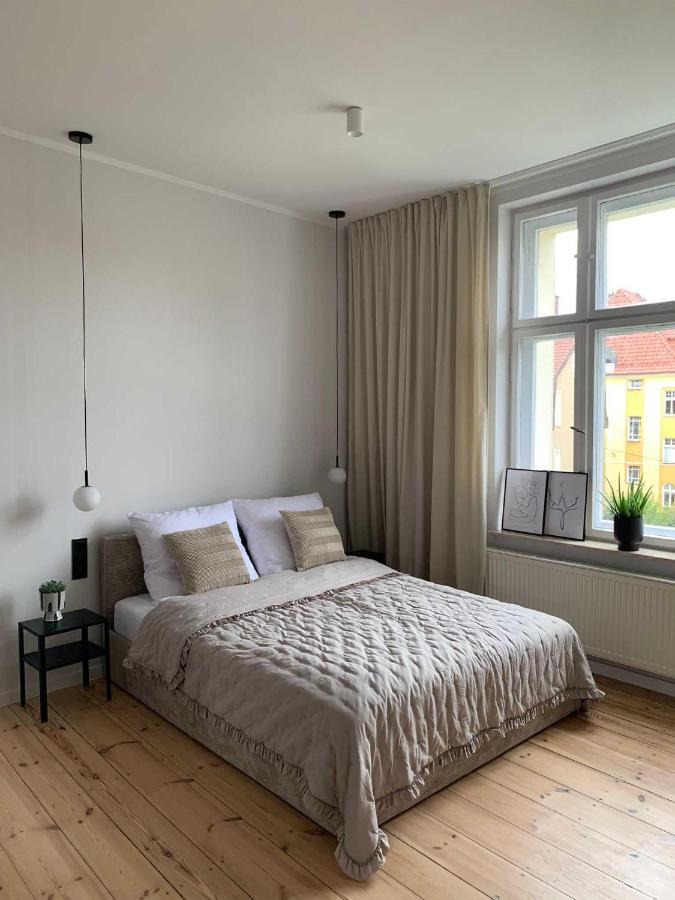 Apartament Haffnera Zoppot Exterior foto