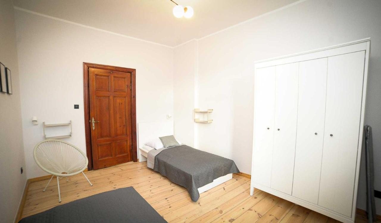 Apartament Haffnera Zoppot Exterior foto